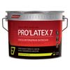 краска латекс. PARADE PRO'LATEX Е7 база С шелк-мат. 2,7л, арт.краскаЕ7б.С2,7л