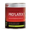 краска латекс. PARADE PRO'LATEX Е7 база С шелк-мат. 0,9л, арт.краскаЕ7б.С0,9л