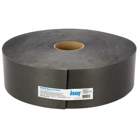 лента Knauf Дихтунгсбанд 95 мм 30 м
