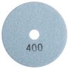 круг шлифовальный алмазный FLEXIONE 100мм Р400