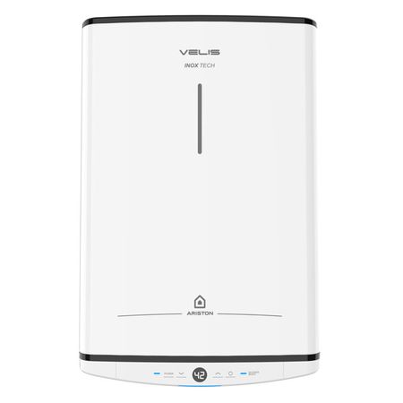 водонагреватель накопительный ARISTON VELIS TECH INOX PW ABSE 50л