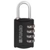 замок навесной Fuaro Lock plz-28-04b кодовый