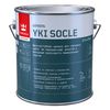 краска в/д TIKKURILA Yki Socle для цоколя база А 2,7л белая, арт.700014066