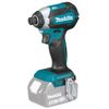 дрель-шуруповерт MAKITA LXT DTD153ZJ без аккумулятора