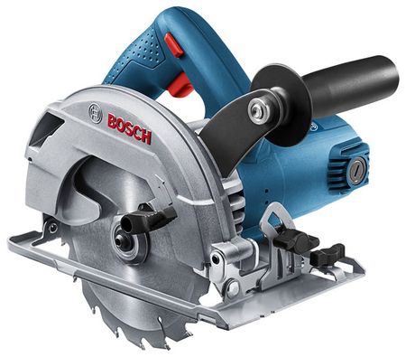 Дисковая (циркулярная) пила Bosch GKS 600 06016 A 9020 Дисковая (циркулярная) пила Bosch GKS 600 06016 A 9020