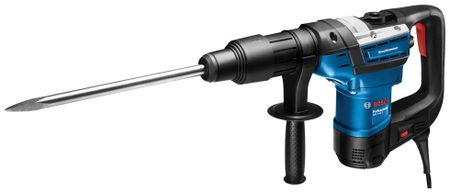Перфоратор Bosch GBH 5-40 D 0611269020 Перфоратор Bosch GBH 5-40 D 0611269020
