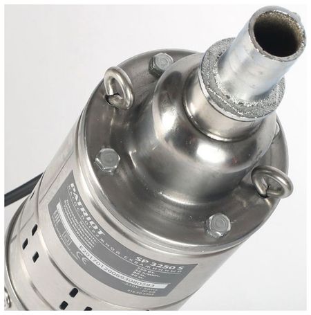 Насос Patriot SP 3250 S Насос Patriot SP 3250 S