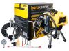 Краскопульт безвозвоздушный Hanskonner HSG9665V (1100 Вт, 2.0 л/мин, 210 бар, SmartControl, 15 м шланг) Краскопульт безвозвоздушный Hanskonner HSG9665V (1100 Вт, 2.0 л/мин, 210 бар, SmartControl, 15 м шланг)