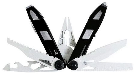 Мультитул Huo Hou H1 Multi-Tools HU0131 19 инструментов чехол в комплекте (HU0131 RUS) черный Мультитул Huo Hou H1 Multi-Tools HU0131 19 инструментов чехол в комплекте (HU0131 RUS) черный