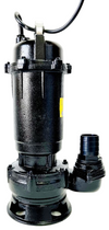 Дренажный насос GREENPUMP WQD 15-15-1,5 VALERA без поплавка 230V