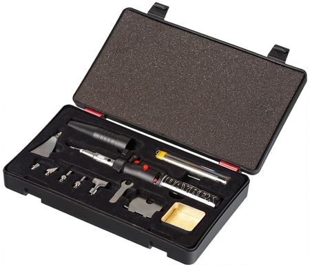 Газовый паяльник Dayrex 25 1/20 Газовый паяльник Dayrex 25 1/20