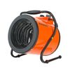 Тепловая пушка PATRIOT PT-R 5, 220 В, 4.5 кВт, 400 м3/ч, нерж.ТЭН, термостат, без вилки