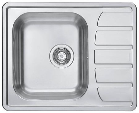 Кухонная мойка Alveus ZOOM 10 SAT 90 061X50 с сифоном 1102384 (1098940) Кухонная мойка Alveus ZOOM 10 SAT 90 061X50 с сифоном 1102384 (1098940)