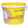 краска фасад в/э SYMPHONY Euro Balance Facade Siloxane база LC матовая 2,7л бесцветная, арт.1100254