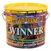 эмаль полиуретановая SYMPHONY Winner база С шелковисто матовая 2,7л бесцветная, арт.10518