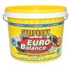 краска в/д SYMPHONY Euro-balance 2 база А глубоко матовая 9л белая, арт.9039