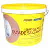 краска фасад в/э SYMPHONY Euro Balance Facade Siloxane база LAP матовая 9л белая, арт.1100252