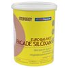 краска фасад в/э SYMPHONY Euro Balance Facade Siloxane база LAP матовая 0,9л белая, арт.1100250