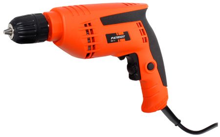 Дрель безударная Patriot Дрель PATRIOT FD 500 2017 Дрель безударная Patriot Дрель PATRIOT FD 500 2017