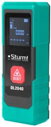 Дальномер лазерный Sturm! DL2040 Дальномер лазерный Sturm! DL2040