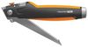 Нож  Fiskars для гипсокартона CarbonMax 1027226 Нож  Fiskars для гипсокартона CarbonMax 1027226