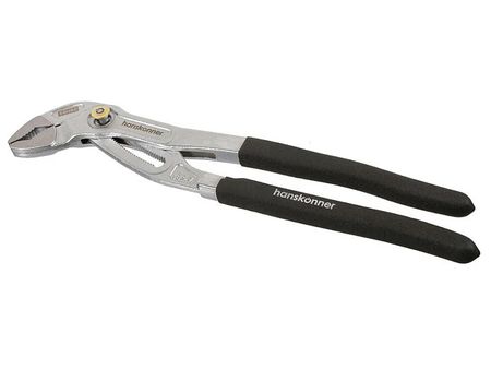 Клещи переставные Hanskonner HK1020-06-A300 Клещи переставные Hanskonner HK1020-06-A300