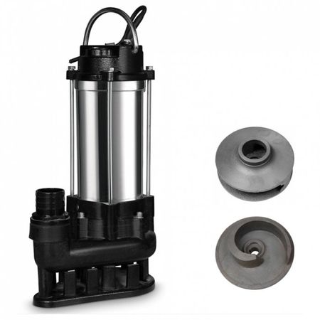 Дренажный насос WATERSTRY WSM10-8