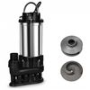 Дренажный насос WATERSTRY WSM10-8