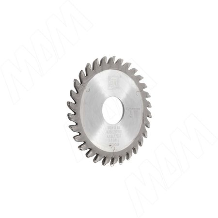 Дисковая пила 115x3,2x30 Z30 WZ (1600560534)