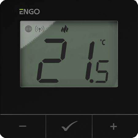 Аксессуар для радиатора отопления ENGO E25-230B