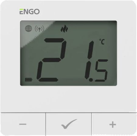 Аксессуар для радиатора отопления ENGO E25-230W