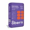 шпаклевка финишная GIPS FINISH OBERN 20кг