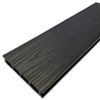 доска террасная MasterDeck Classic 140х26х3000мм ДПК цвет антрацит