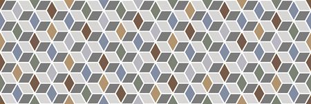 Керамическая плитка Pamesa Ceramica Декор Allegro.Elgz 1 матовая Rect 031.627.0001.11589 настенная 33,3x100 см