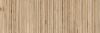Керамическая плитка Pamesa Ceramica Rovere-Pasta Blanca Rlv.Rovere Honey Rect 031.412.0358.11428 настенная 40х120 см