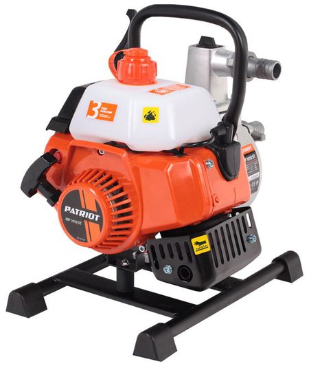 Насос Patriot MP 1010 ST Насос Patriot MP 1010 ST