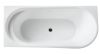 Акриловая ванна BelBagno BB410-1700-780-L 170х78 левая белый