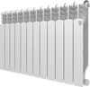 Биметаллический радиатор Royal Thermo Revolution B 500 – 12 секц.