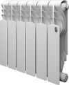 Биметаллический радиатор Royal Thermo Revolution B 350 - 6 секц.