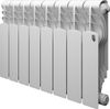 Биметаллический радиатор Royal Thermo Revolution B 350 - 8 секц.