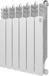 Биметаллический радиатор Royal Thermo Revolution B 500 – 6 секц.