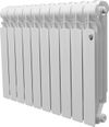 Алюминиевый радиатор Royal Thermo Indigo A 500 - 10 секц.