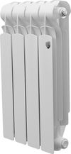 Алюминиевый радиатор Royal Thermo Indigo A 500 - 4 секц.