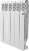 Алюминиевый радиатор Royal Thermo Revolution A 500 - 6 секц.