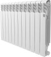 Алюминиевый радиатор Royal Thermo Revolution A 500 - 12 секц.
