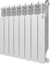 Биметаллический радиатор Royal Thermo Revolution B 500 – 8 секц.