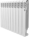 Алюминиевый радиатор Royal Thermo Revolution A 500 - 10 секц.