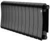 Биметаллический радиатор Royal Thermo Infinity 300 Noir Sable VR80 - 12 секц.