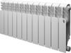 Биметаллический радиатор Royal Thermo Revolution B 350 - 12 секц.