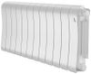 Биметаллический радиатор Royal Thermo Infinity 300 Bianco Traffico VR80 - 12 секц.